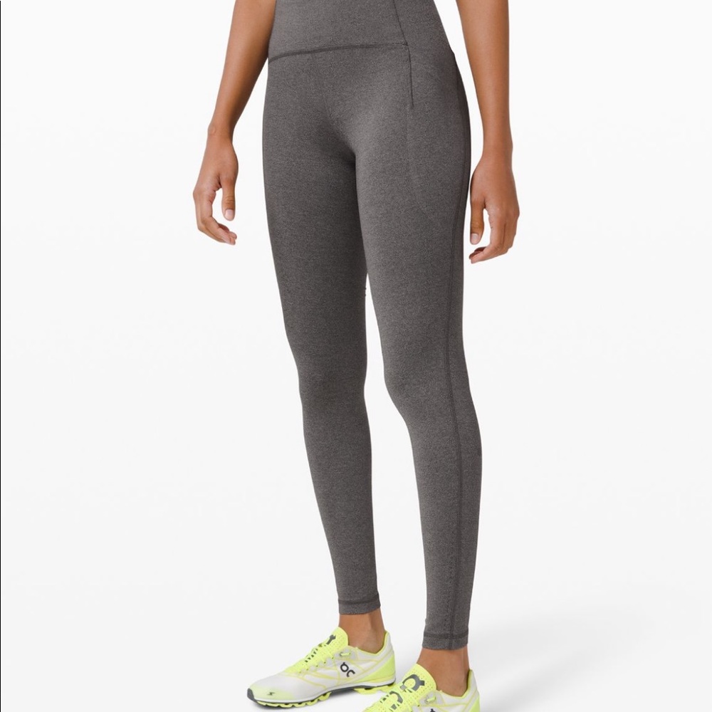 Lululemon swift speed high rise tight 28”